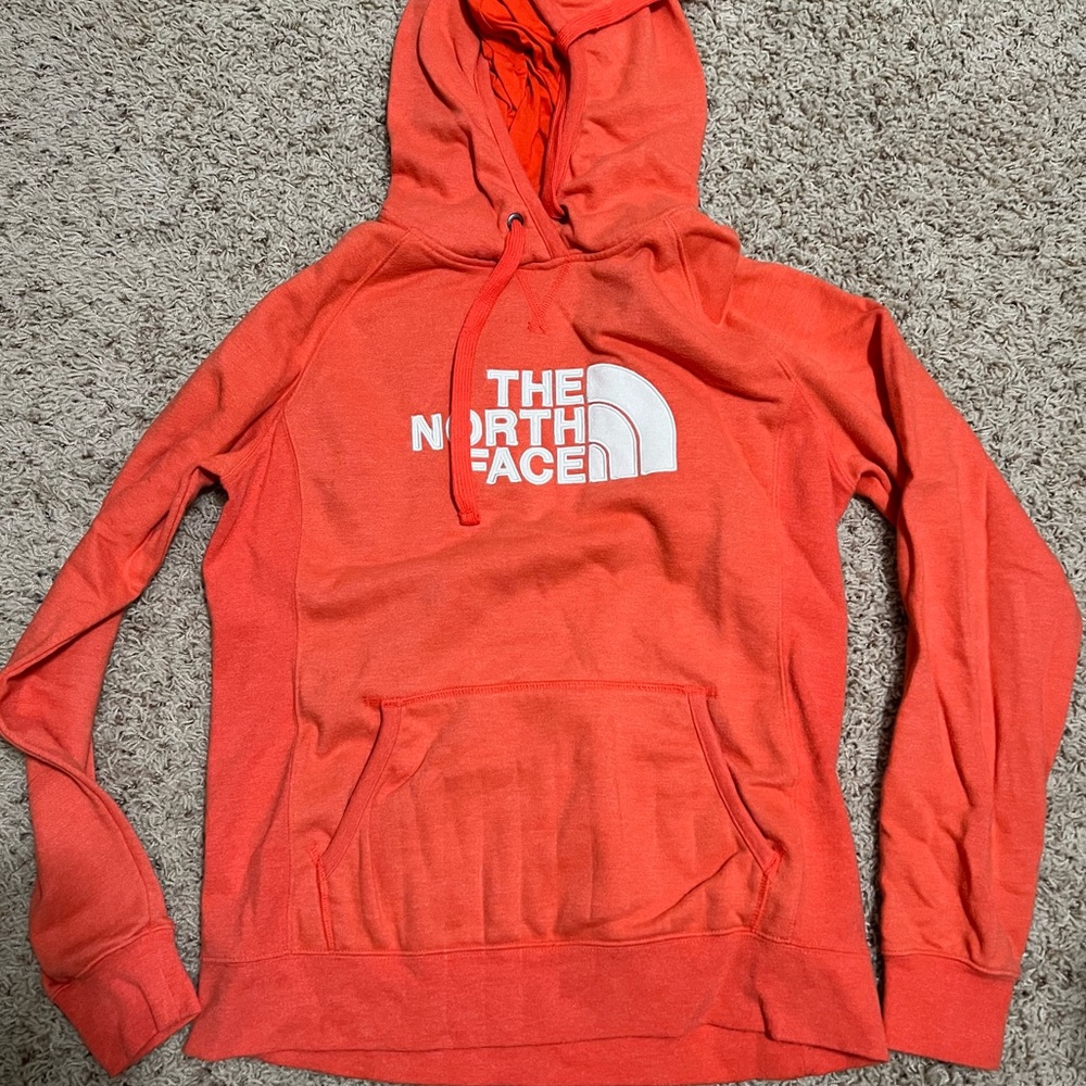 North Face Hoodie